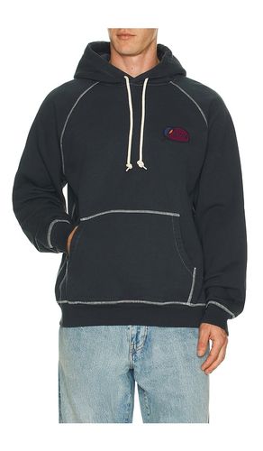 KAPUZEN-SWEATSHIRT CIRCLED SCRIPT in . Größe S. Also in XL/1X - By Parra - Modalova