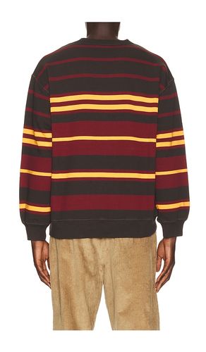 Sudadera en color marrón talla L (también en M, S, XXL/2X) - By Parra - Modalova