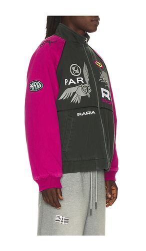 JACKE in . Größe L. Also in M, XL/1X, XXL/2X - By Parra - Modalova