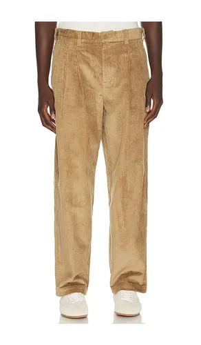 Minor Chords Corduroy Pants in . - size L (also in M, S, XL/1X, XXL/2X) - By Parra - Modalova