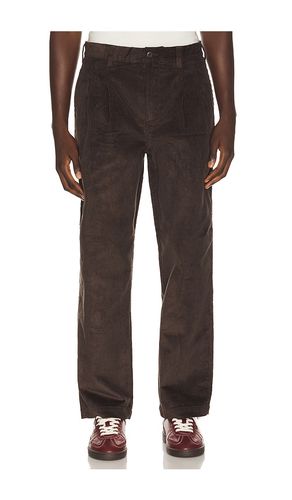 Pantalón en color marrón talla L (también en M, S, XXL/2X) - By Parra - Modalova