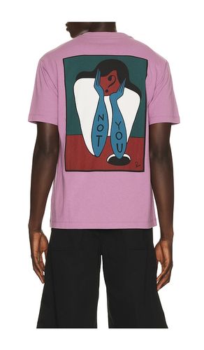 SHIRTKLEIDER NOT YOU in . Größe S. Also in M, XL/1X, XXL/2X - By Parra - Modalova