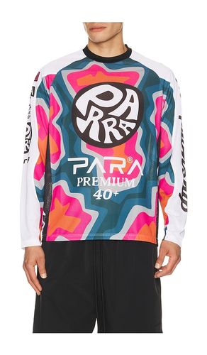 MTB Competition Jersey in . Size M. Also in S - By Parra - Modalova