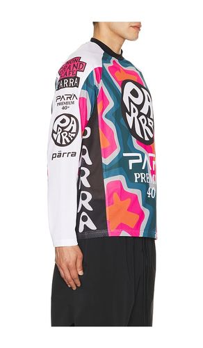 MTB Competition Jersey in . Size M. Also in S - By Parra - Modalova