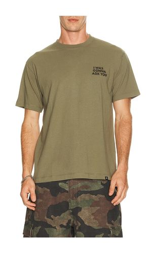 Waiting For You T-shirt in . - size S (also in M, XL/1X, XXL/2X) - By Parra - Modalova
