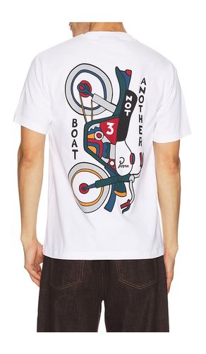 Not Another Boat T-shirt in . - size L (also in M, S, XL/1X, XXL/2X) - By Parra - Modalova
