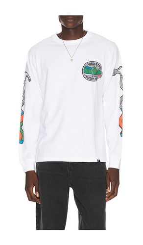 Bike Hammer Long Sleeve T-shirt in . - size L (also in M, S, XL/1X, XXL/2X) - By Parra - Modalova