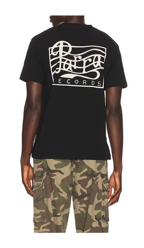 Parra Records T-shirt in . - size L (also in M, S, XL/1X, XXL/2X) - By Parra - Modalova