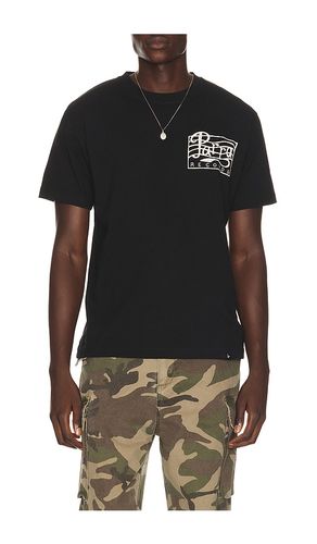 Parra Records T-shirt in . - size L (also in M, S, XL/1X, XXL/2X) - By Parra - Modalova