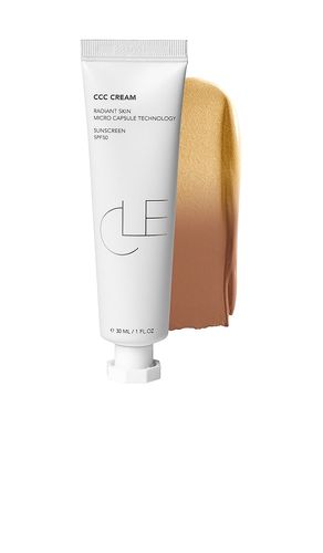 Maquillaje ccc cream en color belleza: na talla all - Cle Cosmetics - Modalova