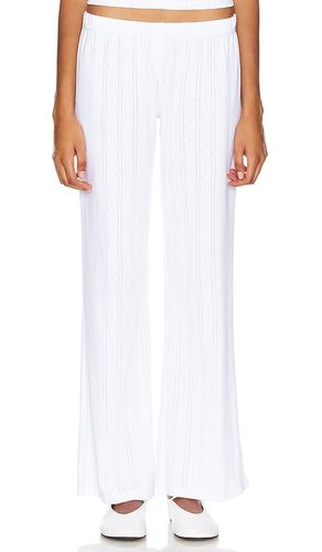 GERADE HOSE THE PANT in . Größe L. Also in XL - Cou Cou Intimates - Modalova