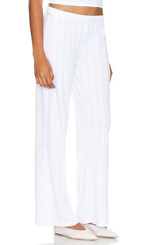 GERADE HOSE THE PANT in . Größe L. Also in XL - Cou Cou Intimates - Modalova