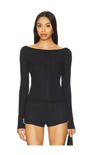 The Bateau Top in . Size L. Also in M, S, XS - Cou Cou Intimates - Modalova