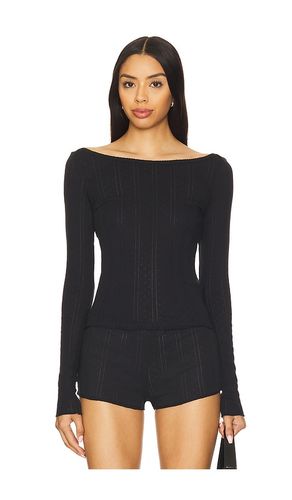 The Bateau Top in . Size S. Also in XL, XS - Cou Cou Intimates - Modalova