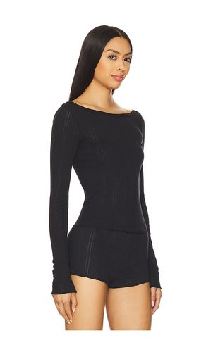 The Bateau Top in . Size S. Also in XS, XL - Cou Cou Intimates - Modalova