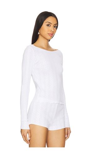 The Bateau Top in . Size M. Also in XL - Cou Cou Intimates - Modalova