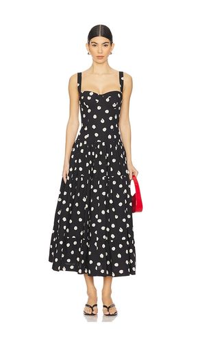 Santiago Dress in Black. - size 12 (also in 8) - Cara Cara - Modalova