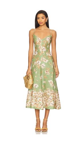 Mae Midi in Sage. - size 12 (also in 2) - Cara Cara - Modalova