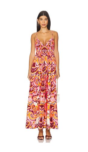 MAXIKLEID RUE in . Größe S. Also in XL - Cara Cara - Modalova