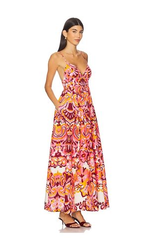 MAXIKLEID RUE in . Größe S. Also in XL - Cara Cara - Modalova