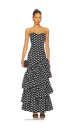 Sonoma Dress in Black. - size 0 (also in 12) - Cara Cara - Modalova