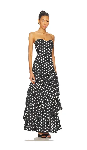 Sonoma Dress in Black. - size 0 (also in 12) - Cara Cara - Modalova