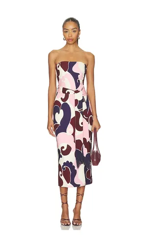New Castle Dress in . Size 2. Also in 4 - Cara Cara - Modalova