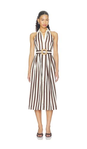 MIDI-KLEID QUENTIN in . Größe 0. Also in 2, 4, 6, 8, 10, 12 - Cara Cara - Modalova
