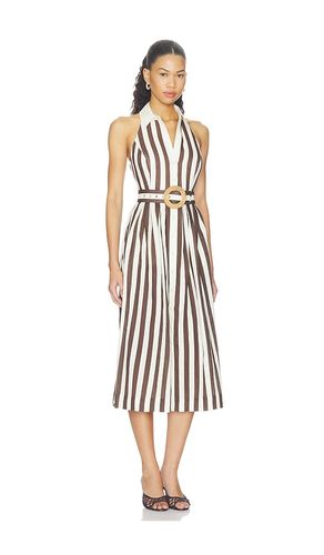 MIDI-KLEID QUENTIN in . Größe 0. Also in 2, 4, 6 - Cara Cara - Modalova