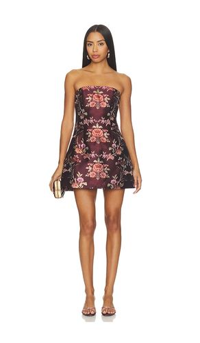 Ines Dress in Black. - size 00 (also in 2, 8) - Cara Cara - Modalova