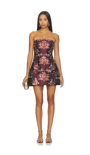 Ines Dress in Black. - size 00 (also in 8) - Cara Cara - Modalova