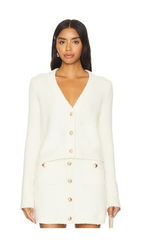 Nola Cardigan in . - size L (also in M, S, XL, XS) - Cara Cara - Modalova