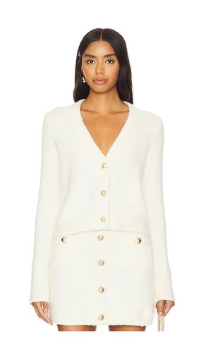 Nola Cardigan in . - size L (also in S, XL, XS) - Cara Cara - Modalova