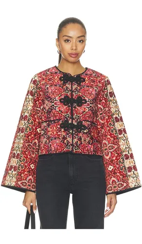 Yana Jacket in . Size L. Also in M, S - Cara Cara - Modalova