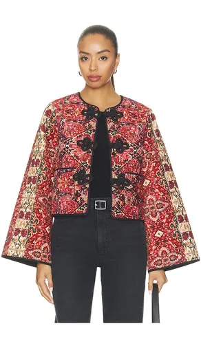 Yana Jacket in . Size L. Also in M, S - Cara Cara - Modalova