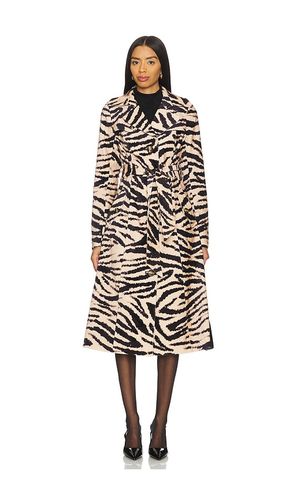 Karlie Trench in . Size S. Also in XS - Cara Cara - Modalova