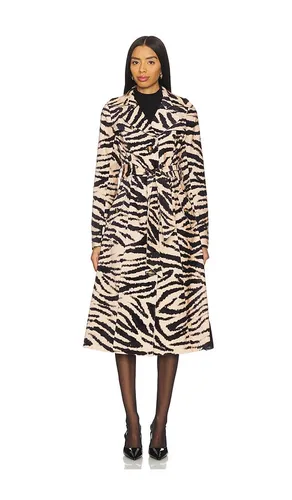 Karlie Trench in . Taglia L. Also in XS - Cara Cara - Modalova