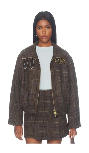 JACKE LORNA in . Größe L. Also in M, S, XL, XS, XXS - Cara Cara - Modalova