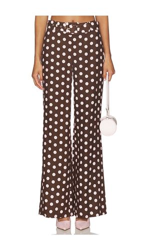 Mayflower Pants in . Size 0. Also in 10, 12, 2, 6, 8 - Cara Cara - Modalova