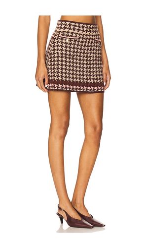 Lynne Mini Skirt in . Size L. Also in XL - Cara Cara - Modalova