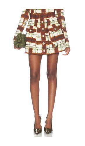 Fatima Skirt in . Taglia 0. Also in 2, 4, 6 - Cara Cara - Modalova