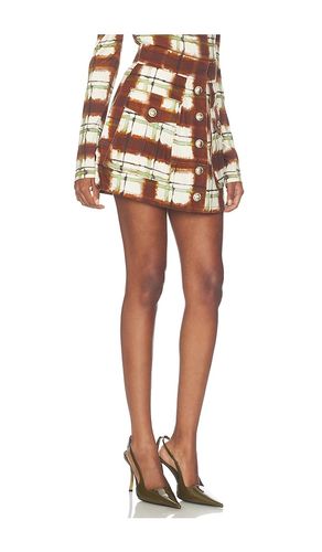 Fatima Skirt in . Size 0. Also in 00, 2, 4, 6 - Cara Cara - Modalova