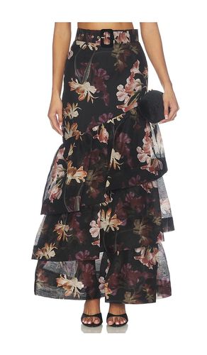 Priya Skirt in . Taglia 0. Also in 00, 2, 4, 6, 8 - Cara Cara - Modalova