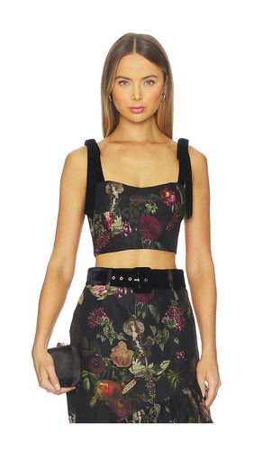 Tira Top in . Size 8. Also in 12 - Cara Cara - Modalova