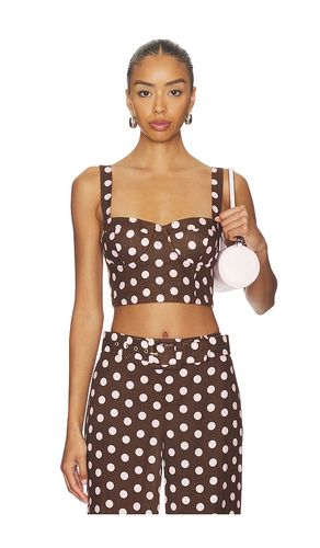 Claudine Top in . Size 4. Also in 00, 6, 10, 12 - Cara Cara - Modalova