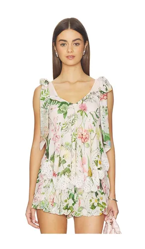 Mari Top in ,. Size L. Also in S, XL, XS - Cara Cara - Modalova