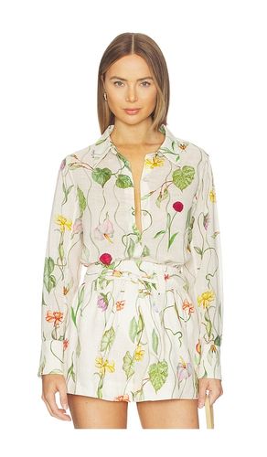 LANGARMSHIRT RELAXED in . Größe L. Also in M, S, XL, XS, XXS - Cara Cara - Modalova