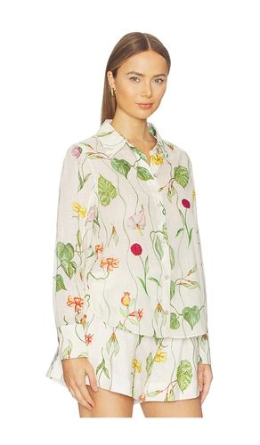 LANGARMSHIRT RELAXED in . Größe L. Also in M, S, XL, XS, XXS - Cara Cara - Modalova