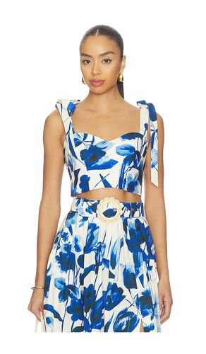 Faiza Top in ,. Size 0. Also in 2, 4, 6, 8, 12 - Cara Cara - Modalova
