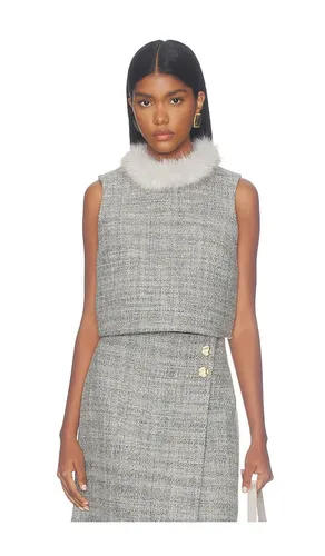Gina Top in . Taglia S. Also in XS, M, L - Cara Cara - Modalova